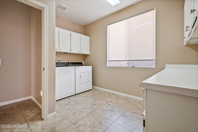 64580 E Drifter Drive, Tucson, AZ 85739