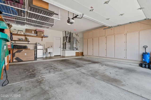 64580 E Drifter Drive, Tucson, AZ 85739