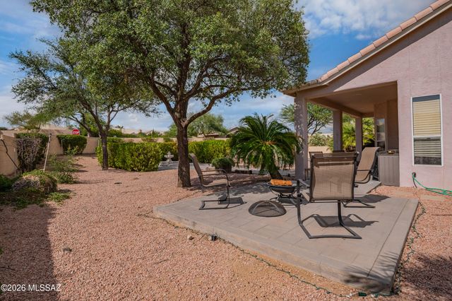 64580 E Drifter Drive, Tucson, AZ 85739