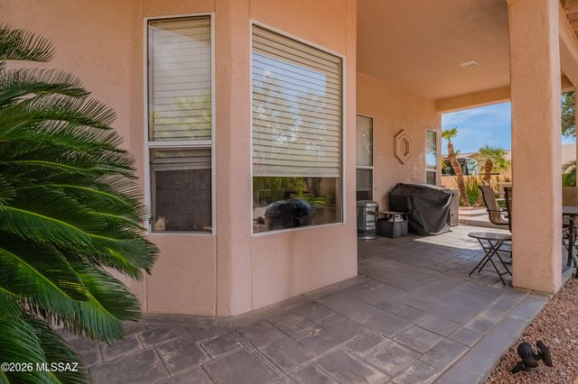 64580 E Drifter Drive, Tucson, AZ 85739