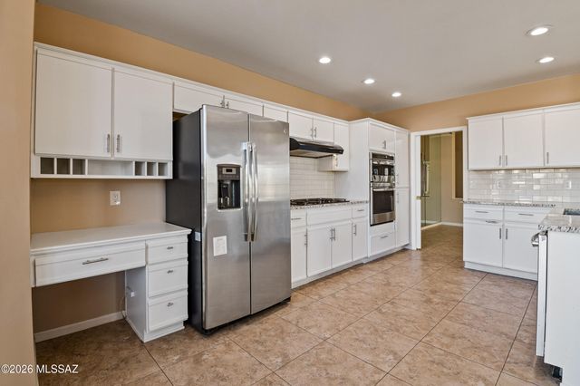 64580 E Drifter Drive, Tucson, AZ 85739