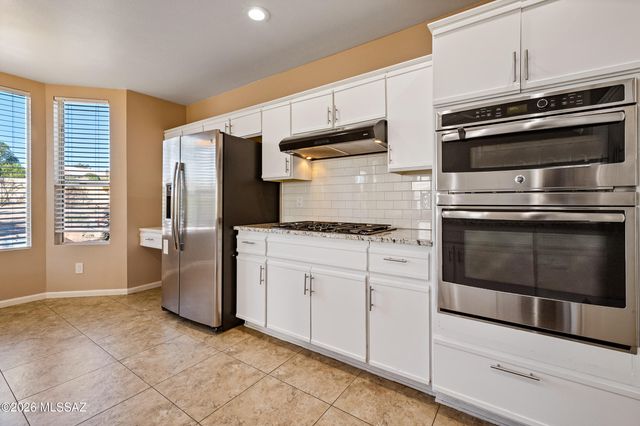 64580 E Drifter Drive, Tucson, AZ 85739