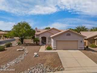 64580 E Drifter Drive, Tucson, AZ 85739