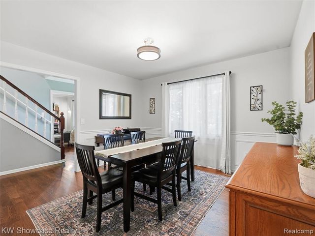 3360 Pleasant Valley Road, Brighton, MI 48114