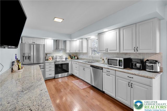 501 Creek Road, Moore Twp, PA 18014