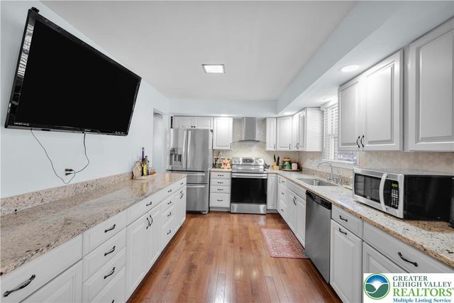 501 Creek Road, Moore Twp, PA 18014