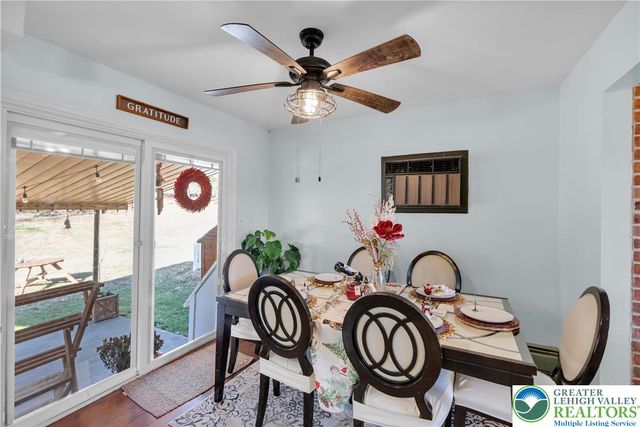 501 Creek Road, Moore Twp, PA 18014