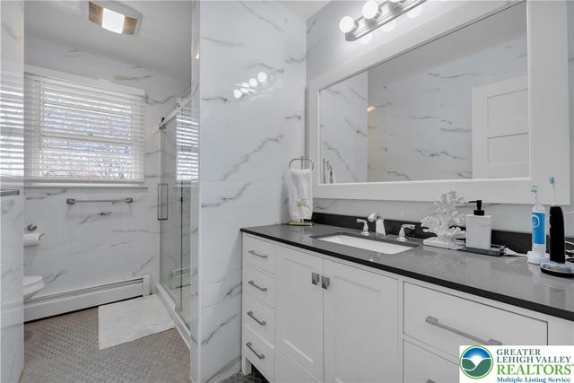 501 Creek Road, Moore Twp, PA 18014