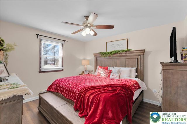 501 Creek Road, Moore Twp, PA 18014