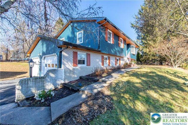 501 Creek Road, Moore Twp, PA 18014