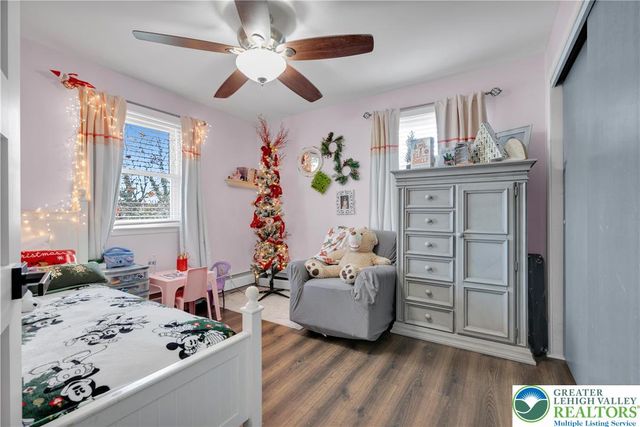 501 Creek Road, Moore Twp, PA 18014