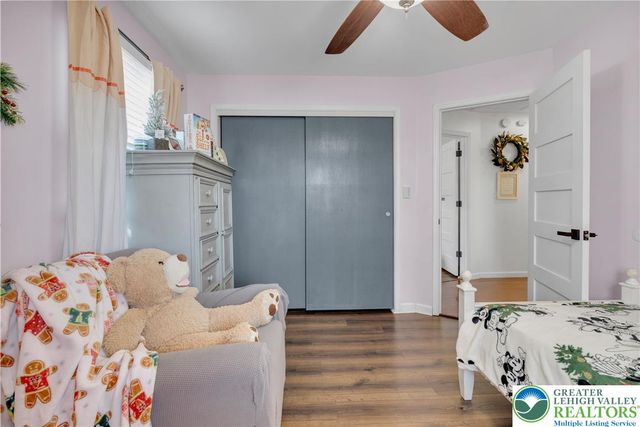 501 Creek Road, Moore Twp, PA 18014