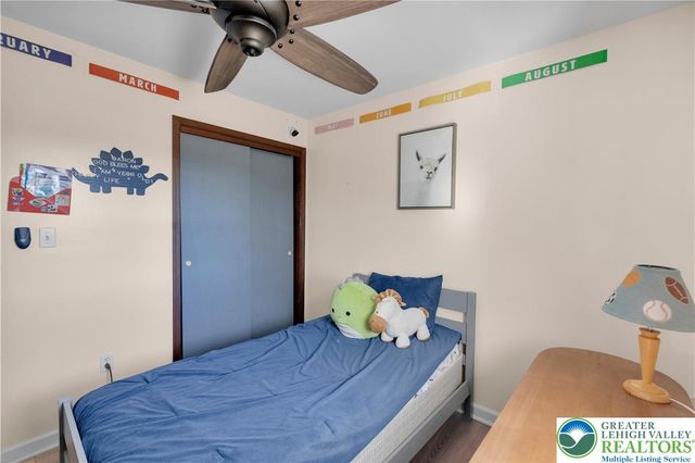 501 Creek Road, Moore Twp, PA 18014