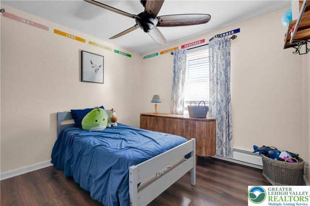 501 Creek Road, Moore Twp, PA 18014