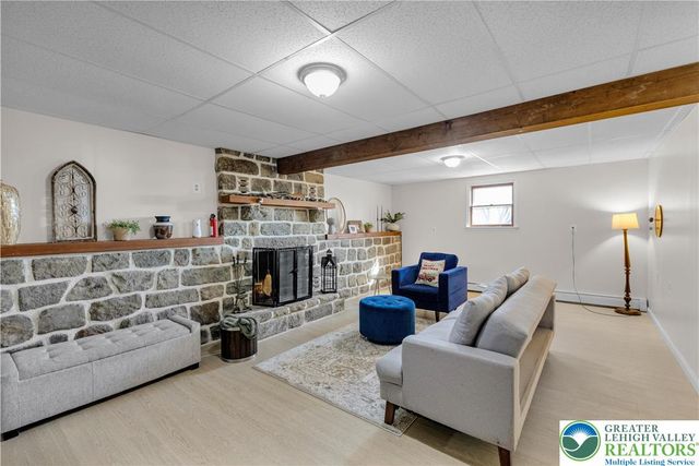 501 Creek Road, Moore Twp, PA 18014