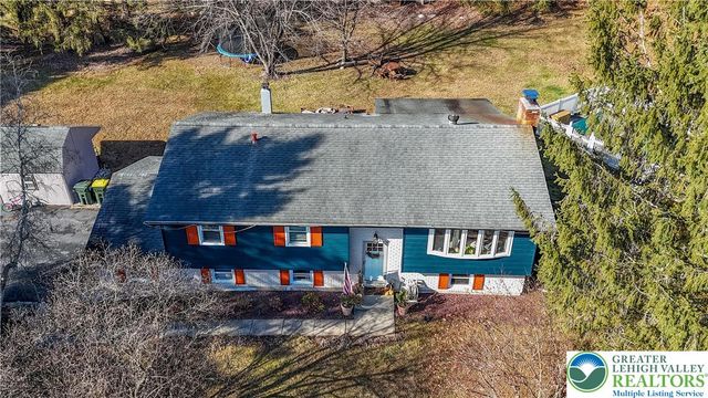 501 Creek Road, Moore Twp, PA 18014