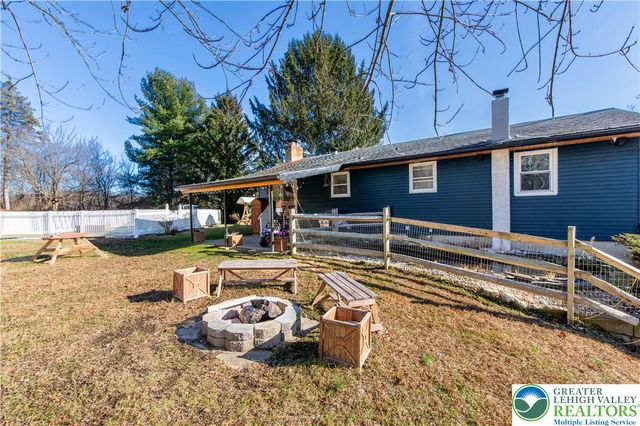 501 Creek Road, Moore Twp, PA 18014