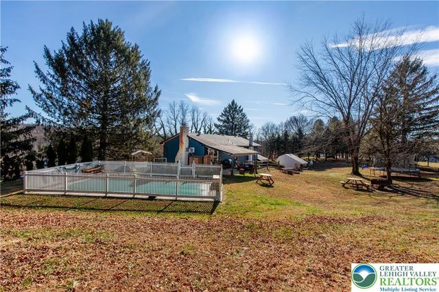 501 Creek Road, Moore Twp, PA 18014