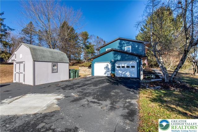 501 Creek Road, Moore Twp, PA 18014