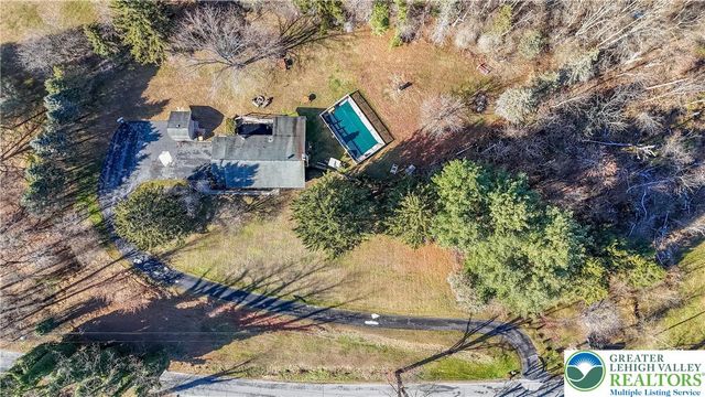 501 Creek Road, Moore Twp, PA 18014