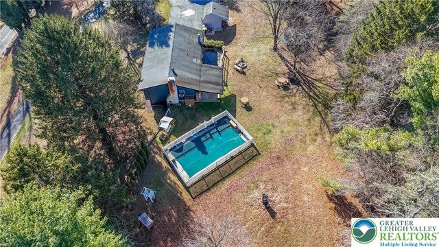 501 Creek Road, Moore Twp, PA 18014