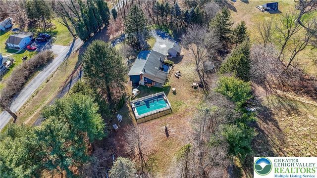 501 Creek Road, Moore Twp, PA 18014