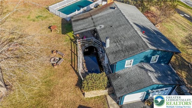 501 Creek Road, Moore Twp, PA 18014