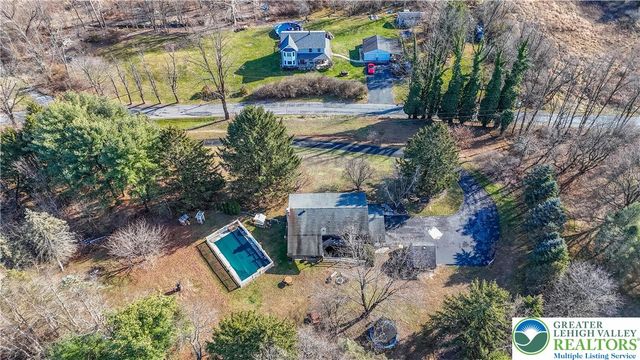 501 Creek Road, Moore Twp, PA 18014