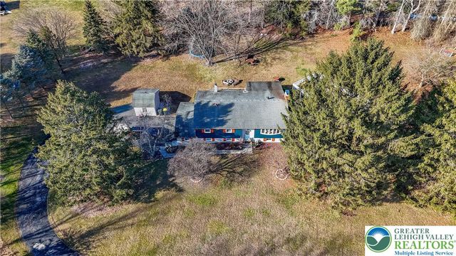 501 Creek Road, Moore Twp, PA 18014