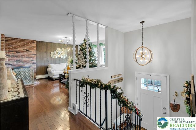 501 Creek Road, Moore Twp, PA 18014