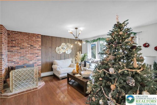 501 Creek Road, Moore Twp, PA 18014