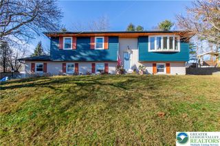 501 Creek Road, Moore Twp, PA 18014