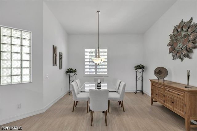 765 Bentwater CIR 203, Naples, FL 34108