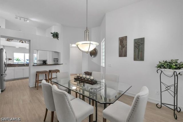 765 Bentwater CIR 203, Naples, FL 34108
