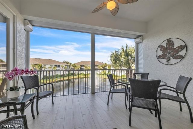 765 Bentwater CIR 203, Naples, FL 34108