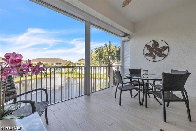 765 Bentwater CIR 203, Naples, FL 34108