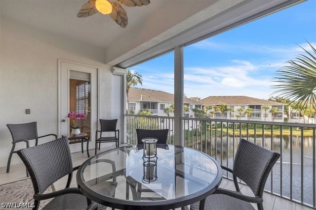 765 Bentwater CIR 203, Naples, FL 34108