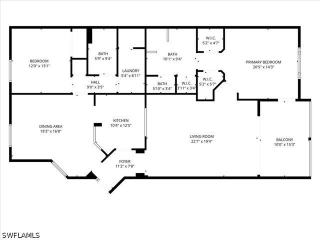 765 Bentwater CIR 203, Naples, FL 34108