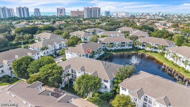 765 Bentwater CIR 203, Naples, FL 34108