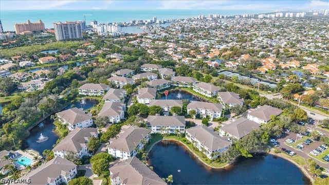 765 Bentwater CIR 203, Naples, FL 34108