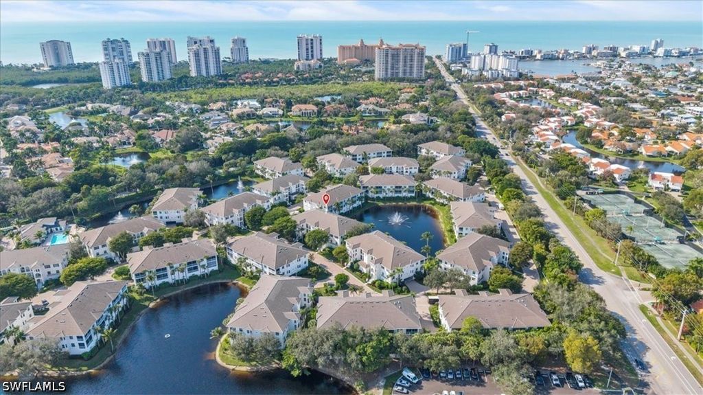 765 Bentwater CIR 203, Naples, FL 34108