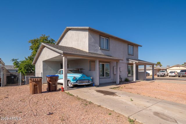 808 N 95th Drive A&B, Tolleson, AZ 85353