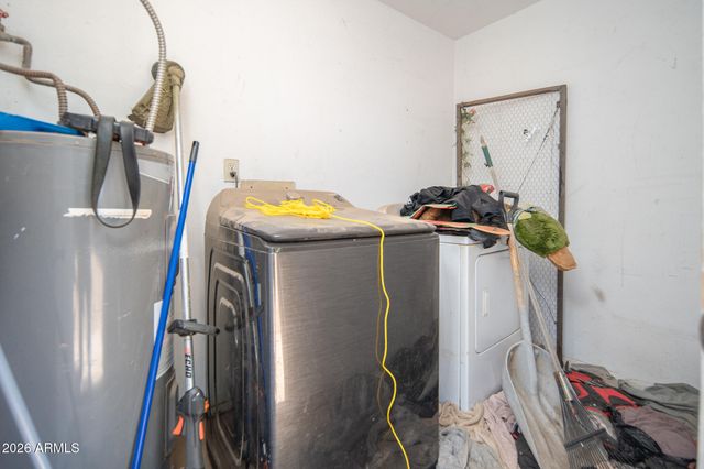 808 N 95th Drive A&B, Tolleson, AZ 85353