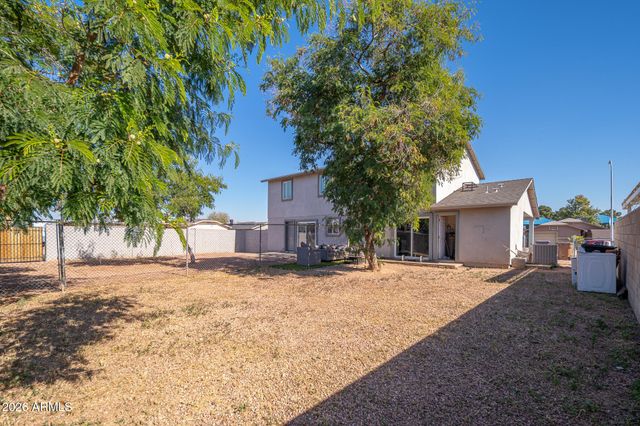 808 N 95th Drive A&B, Tolleson, AZ 85353