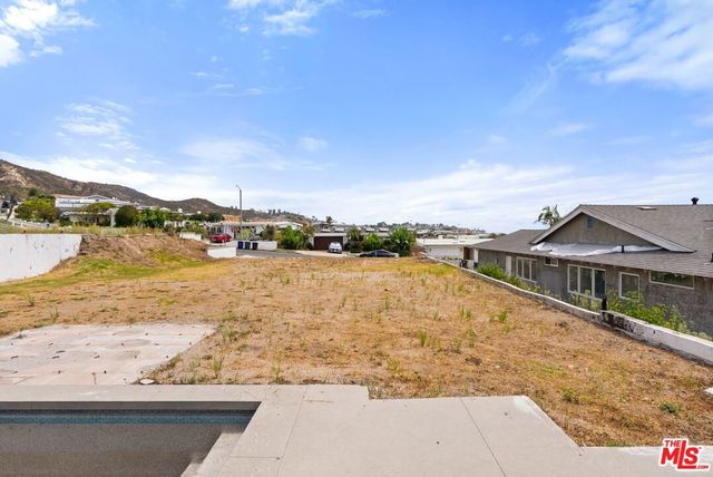 3709 Castlerock Road, Malibu, CA 90265