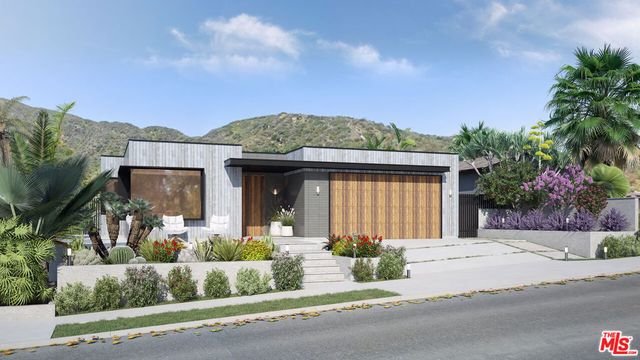 3709 Castlerock Road, Malibu, CA 90265