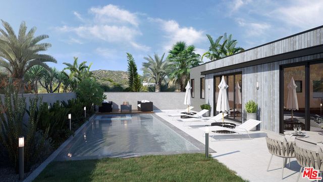 3709 Castlerock Road, Malibu, CA 90265