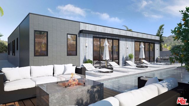 3709 Castlerock Road, Malibu, CA 90265
