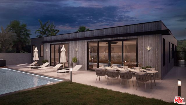 3709 Castlerock Road, Malibu, CA 90265