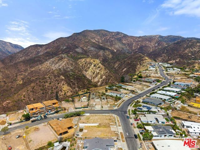 3709 Castlerock Road, Malibu, CA 90265